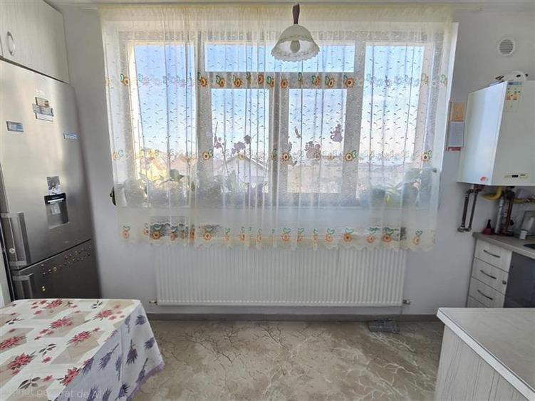 Apartament 2 camere, str. Pepinierii, Valea Adanca