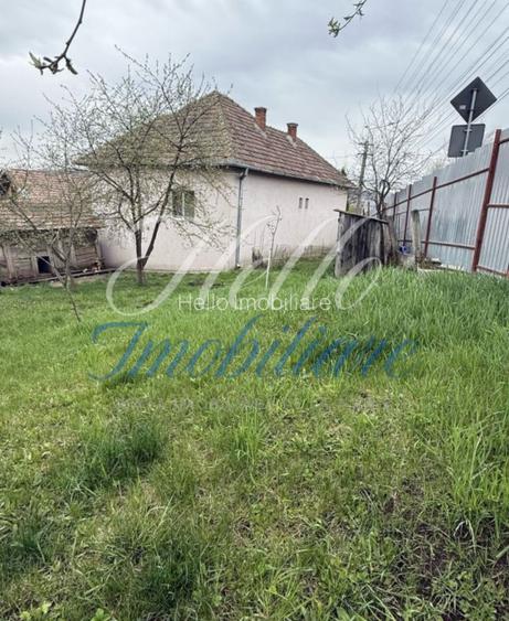 Casa Individuala 79 mp, teren 477 mp Zona Dambul Rotund Cluj Napoca - 5
