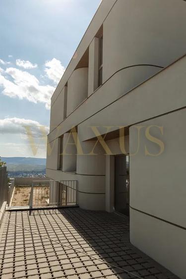 Duplex premium nZEB cu 152 mp utili si 315 mp teren Zona Voroneț