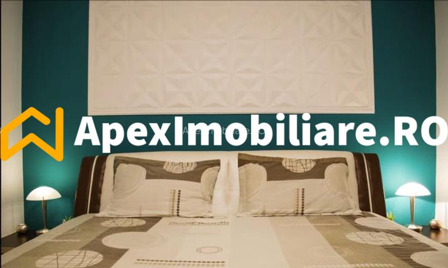 Apartament 2 camere de inchiriat Romana București | ApexImobiliare.ro - 2