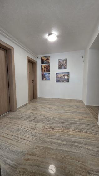 Vând apartament, 2800E/mp, 3 camere, bloc nou, finisaje premium, Sector 3 – Nico