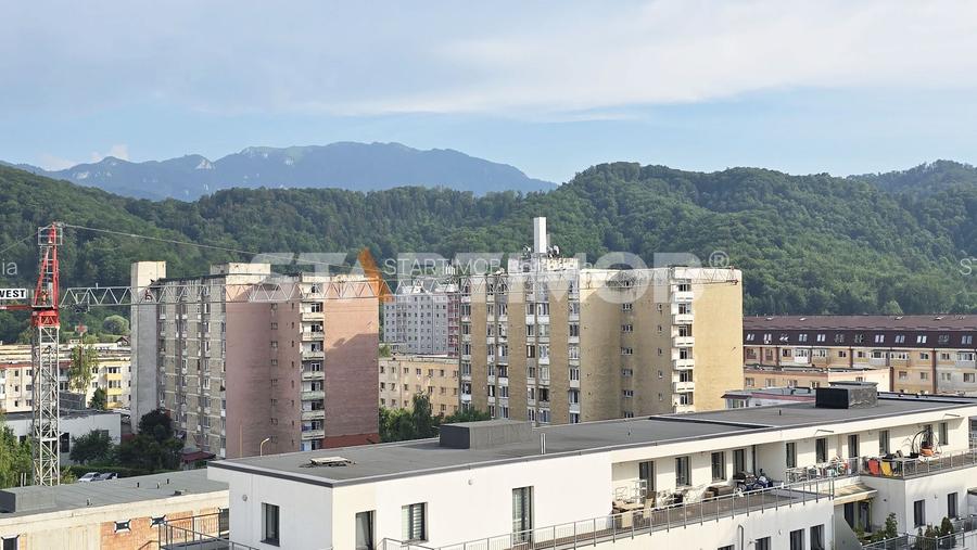 Garsoniera cu parcare Noua Residence - 17