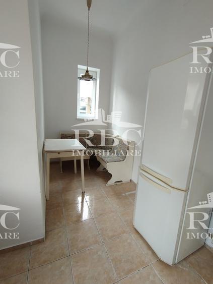 Apartament 2 camere strada Gutinului