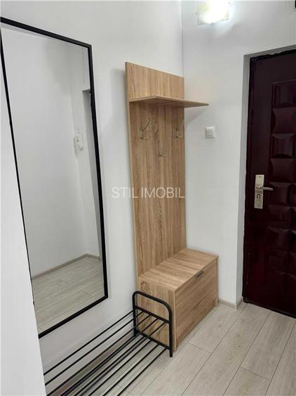 Apartament 2 Camere Renovat Complet, Podu Roș – La 10 Minute de Palas Mall - 5