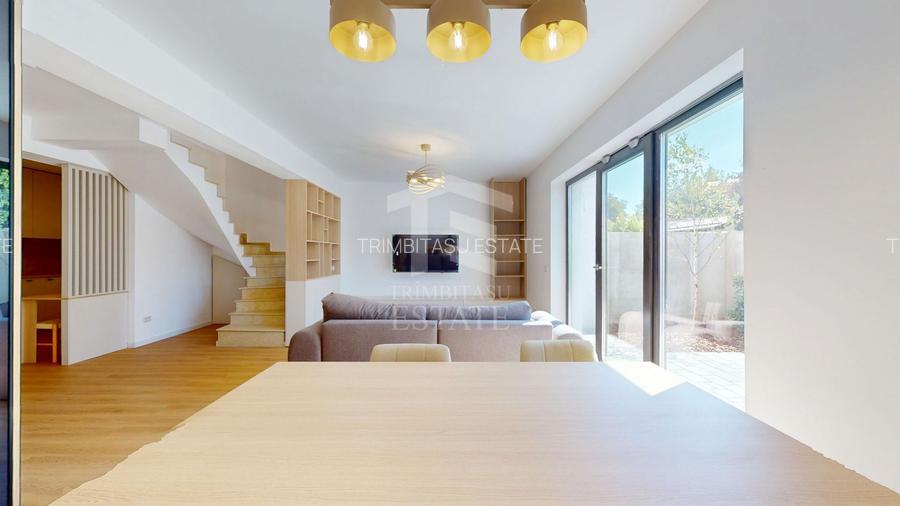NOU PE PIATA | Duplexuri premium in zona Lebada – Pantelimon - 16