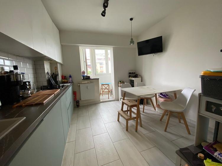 Apartament 2 Camere - Matei Voievod