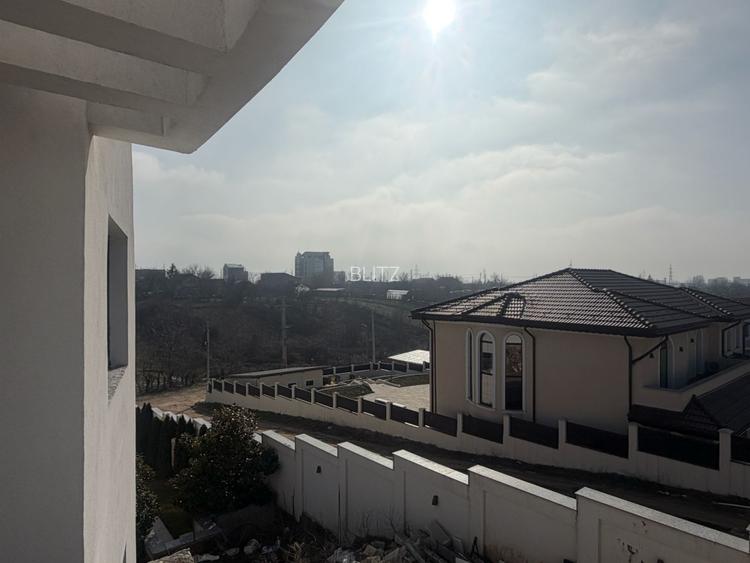 Casa P+1, 180 mp utili, teren 300 mp, zona Hanul Doctorului-scoala Gica Popescu - 7