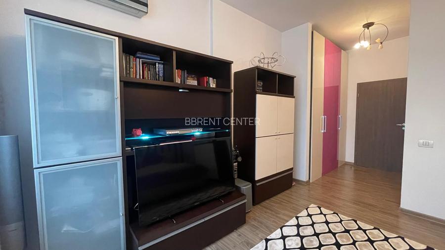 Inchiriere 3 camere - Decebal - bloc boutique - 19