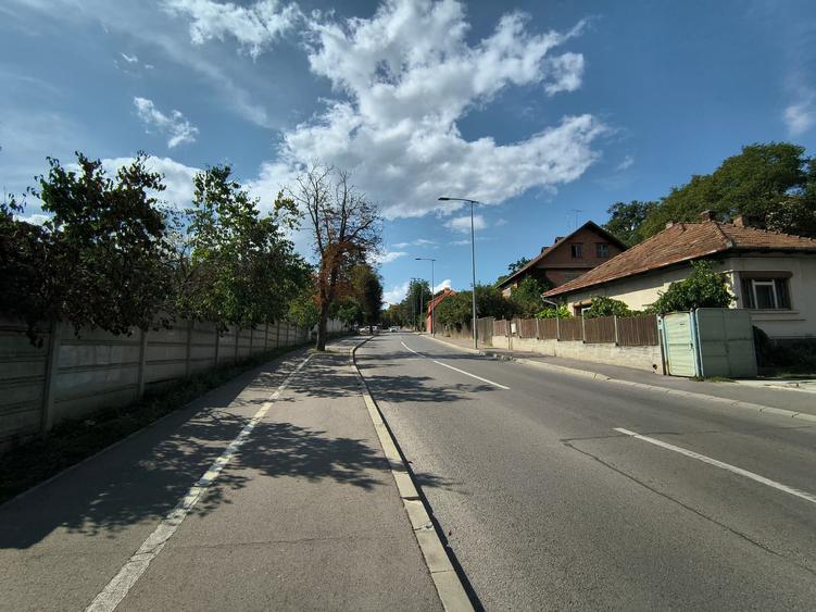 Spatiu comercial - Clinica medicala - Sf. Gheorghe - Covasna