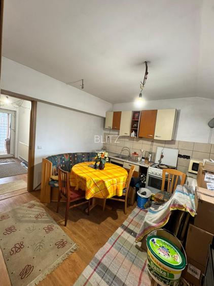 Casă individuală, 101 mp, zonă Centrală - Valea Roșie - 15