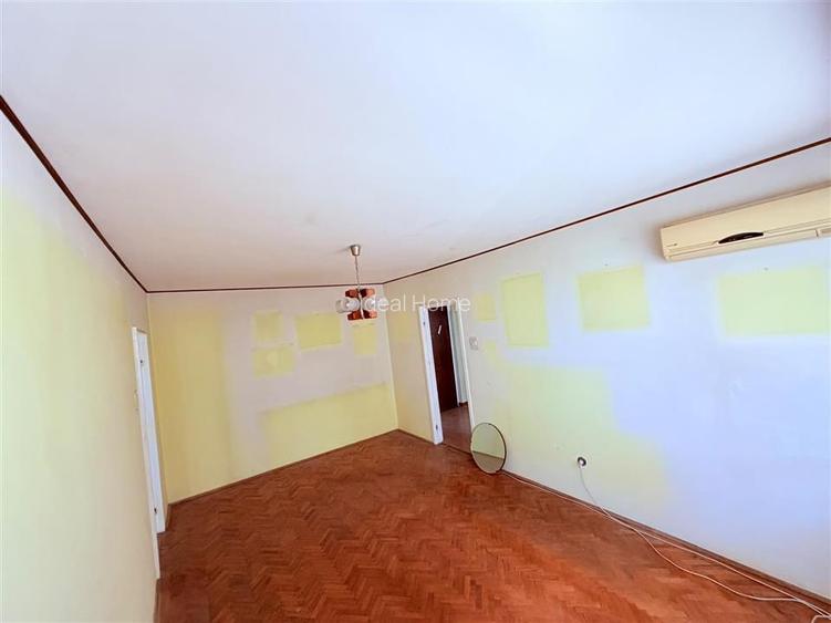 Apartament pta unirii. UltraCentral De renovat-intermediar - 2