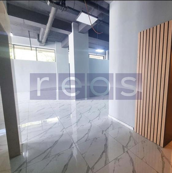 SPATIU COMERCIAL PREMIUM | 430 MP | IMOBIL NOU 2022 | RANDAMENT ESTIMAT 7,6% - 2