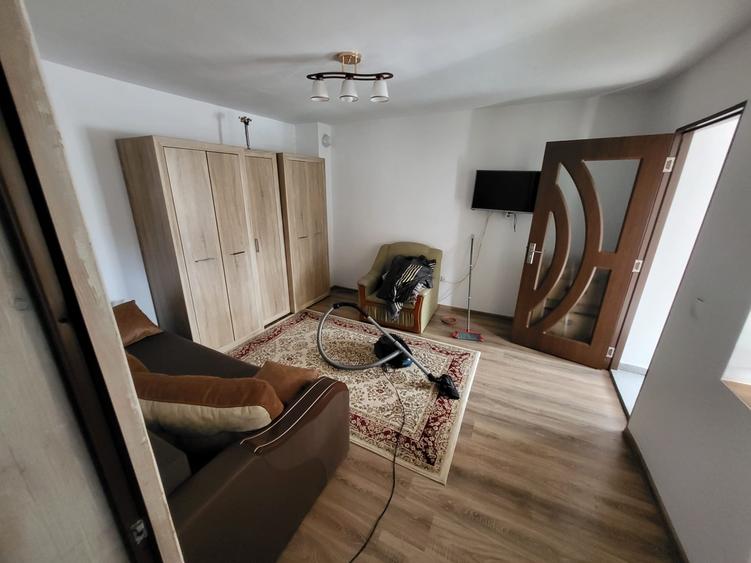 Casa individuala, 150 mp + teren 240 mp, zona Suceagu