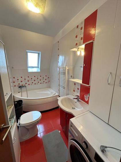 2 Cam-Lipovei-3 Min Iulius Town-Mobilat-Utilat-Centrala-Aer conditionat-Balcon !