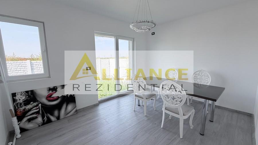 Casa Individuala - 3 camere - 1 baie - 307mp teren