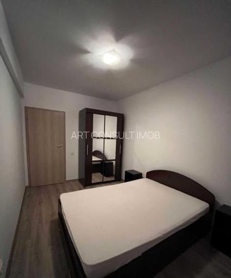 2 Camere | Pacii | Metrou | Parcare | Centrala | Mobilat | Utilat | - 4