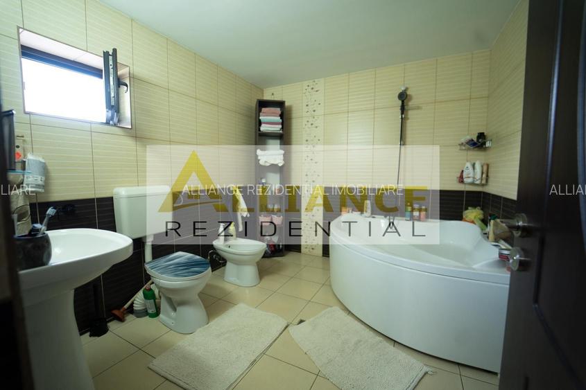 PREMIUM | Vila cu 4 camere si Piscina | Teren 500 mp - 17