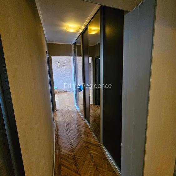 Apartament de 3 camere,renovat,mobilat partial,Bdul Ferdinand. - 4