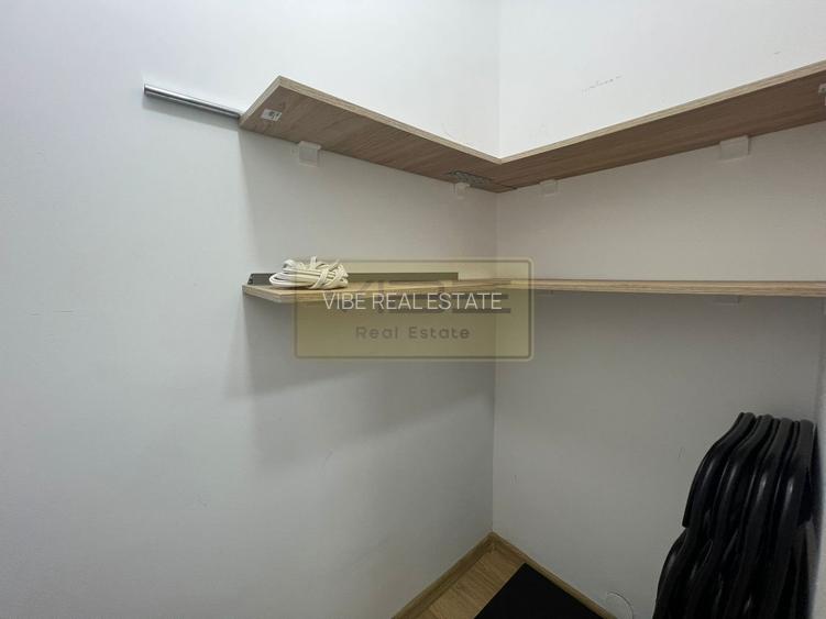 Apartament 2 camere+living Podu Ros - 5 min Palas Mall - 54