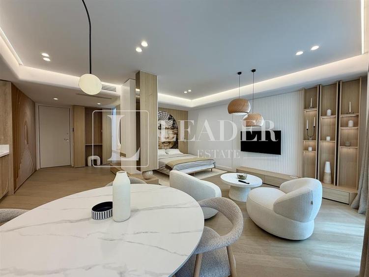 Studio elegant de inchiriat in Cortina 126  || Iancu Nicolae | Premium