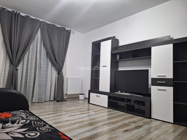 🏡 Apartament 2 camere de închiriat – Valea Lupului, Popas Pacurari (prima închi - 7