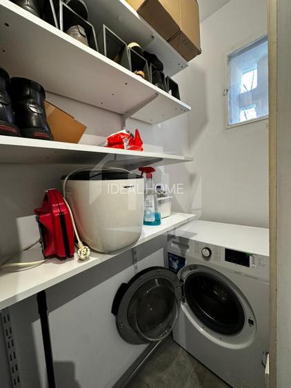 Apartament 2 camere, 50 mp, etaj 1 in Gheorgheni - 7