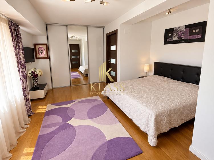 Penthouse Duplex de Închiriat | Aviatorilor – Piața Charles de Gaulle | Spațios