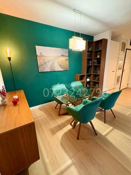 Proprietar - Apartament 3 camere, 2 bai, Pet Friendly - AfiCity - 4