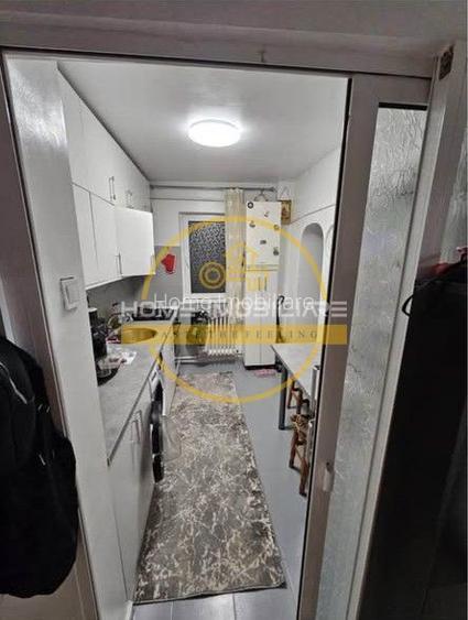 Apartament cu 3 camere/ 60mp/ zona Mircea cel Batran - 8