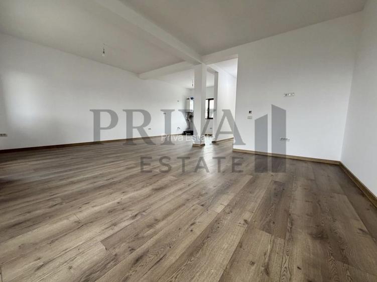 Duplex modern 4 camere, 2 bai, Mosnita Noua - 3