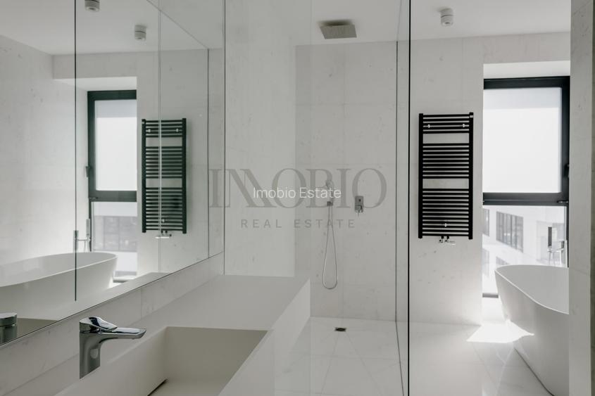 Apartament 5 Camere | One Verdi Park | 3 Locuri de Parcare - 13