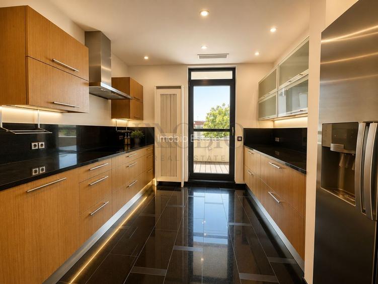 Penthouse | Washington Residence | 2 Locuri de Parcare - 9
