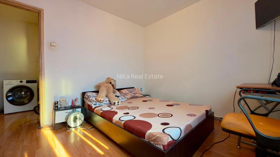 APARTAMENT 3 CAMERE DE VANZARE TITAN - GURA IALOMITEI
