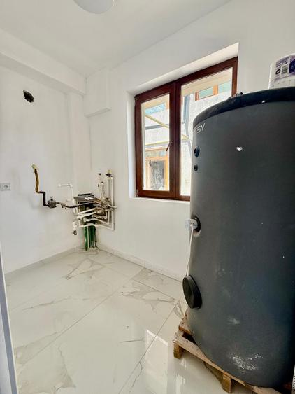 Timpuri Noi metrou, Splaiul Unirii , Vila P+2+M, NEMOBILATA, pretabila BIROURI