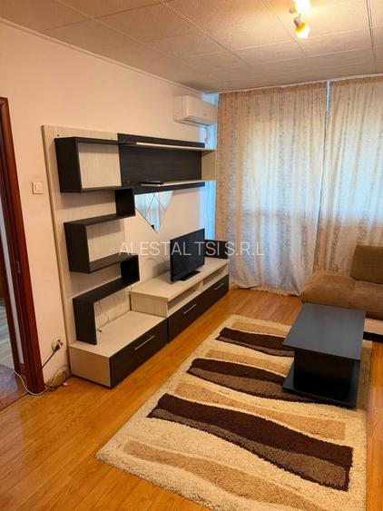 2 camere Dristor - fix in intersectie - 2