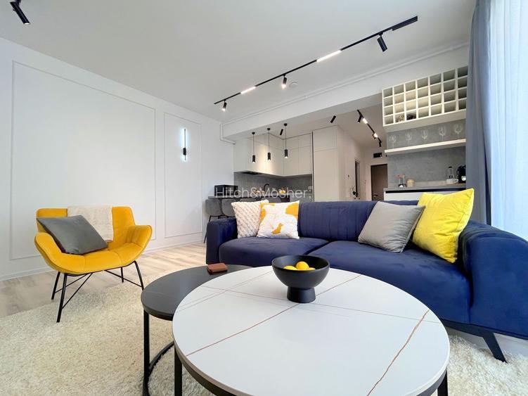 Apartament cu 3 camere, zona de Nord - Comision 0% - 2