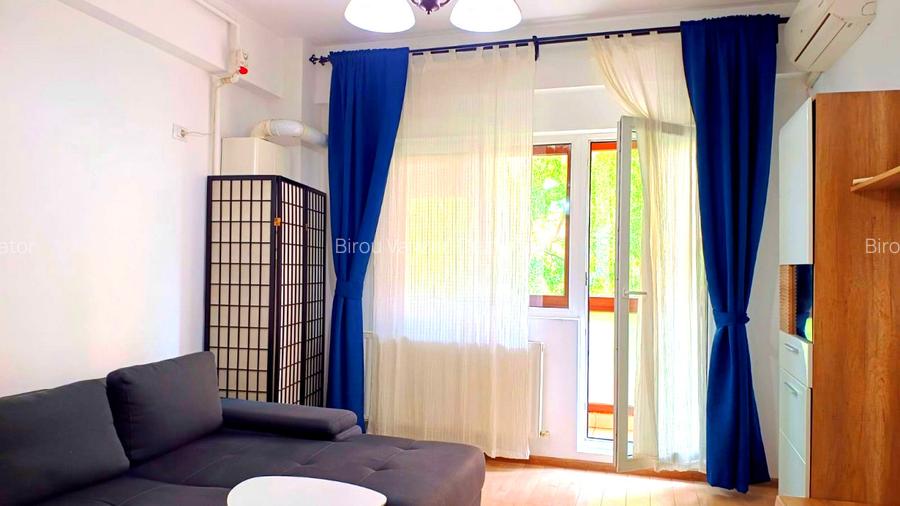 Apartament 2 camere Militari Residence/ mobilat / parcare inclusa/chirias - 2