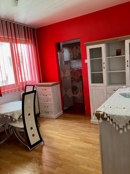 Vanzare garsoniera Drumul Taberei-Orizont-AFI Cotroceni-8/10,MOBILAT,18mp,53900€