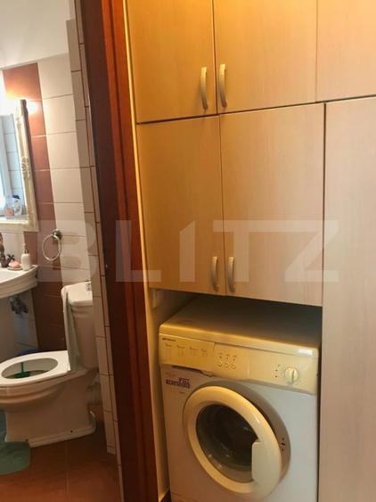 Apartament 3 camere, etaj 1, 70 mp, zona Porii