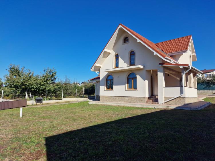 De Vanzare Casa Individuala Sfantu Ilie
