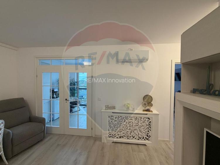 Vanzare apartament 3 camere Hils Pallady - 4