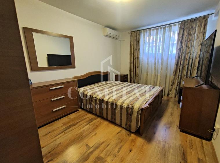 Apartament cu 2 camere | Confort sporit | Zona Grand Hotel Italia