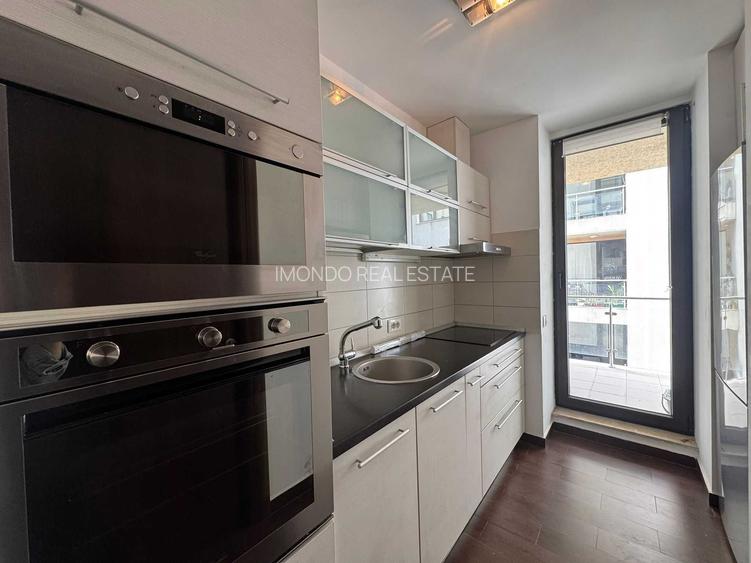 3 Camere | HERASTRAU | North Lake View - 4