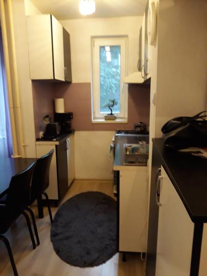 Apartament cu 2 camere | 50 mp | Gheorgheni | Piata Hermes