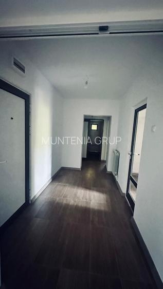 CENTRAL - Zona Gara, vav de Carrefour, apartament 2, centrala pe gaz - 4