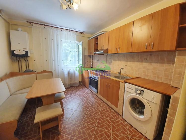 Apartament 2 camere, D, Centru Gara - Zugravi
