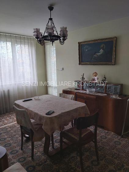 Apartament 3 camere spațios | Centrul Civic | 2 balcoane | Poziție excelentă - 5