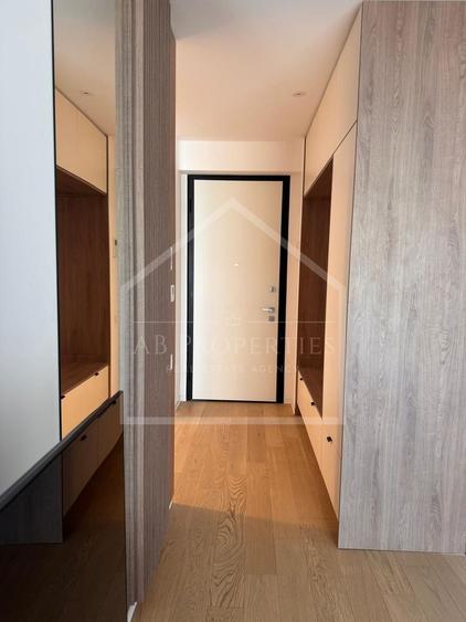 Apartament 2 camere | One Lake | Premium | Parcare Inclusa