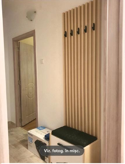 Apartament 2 camere decomandat | Metrou Titan | Prima inchiriere
