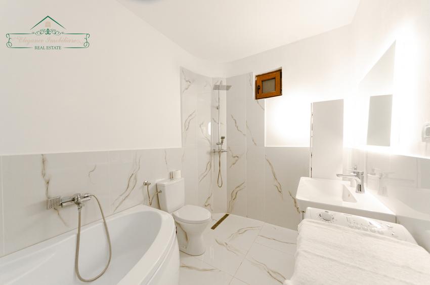 Apartament spatios cu 3 camere +garsoniera separata, zona Ultracentrală, Arad